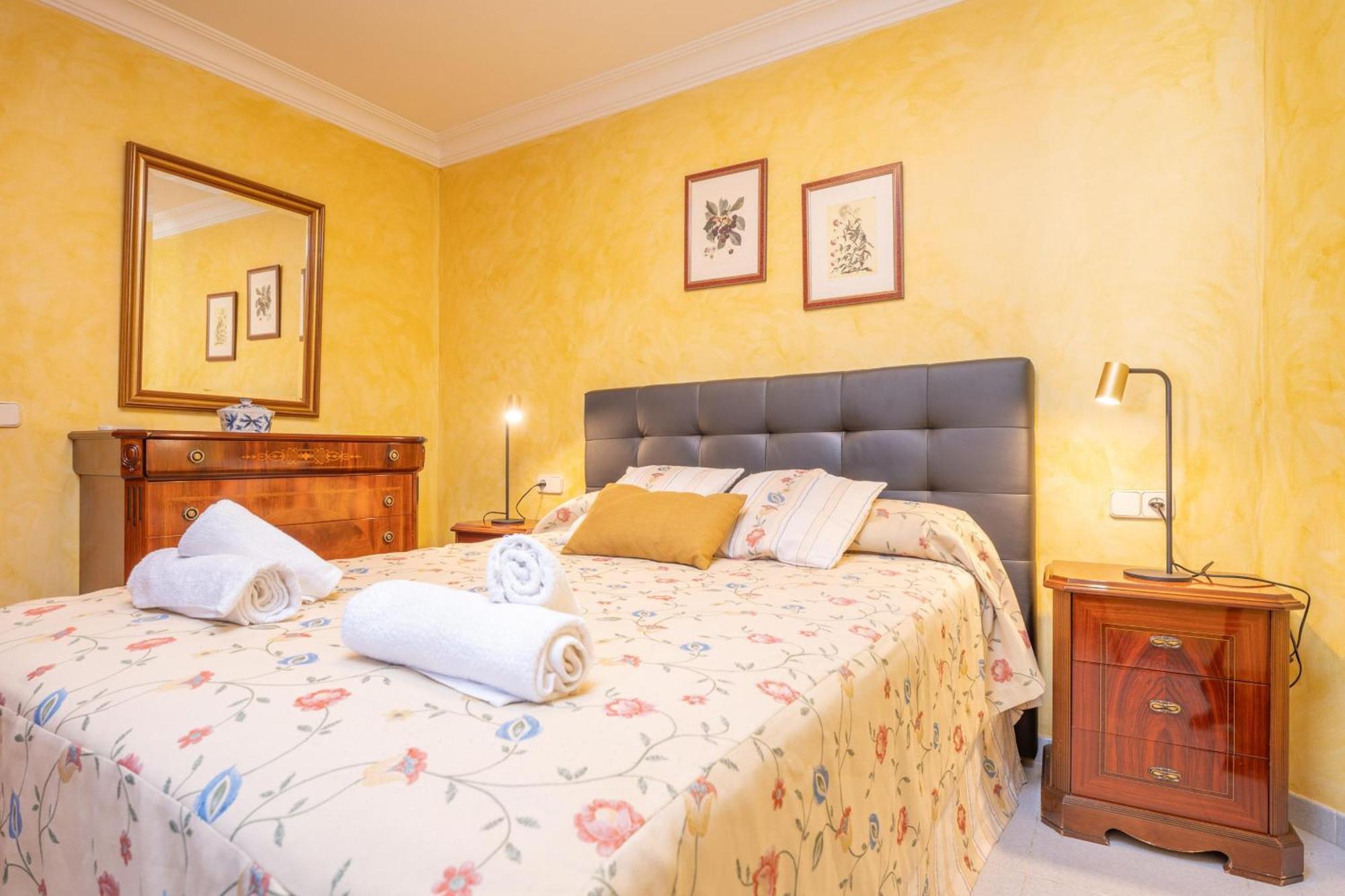 Villa Teulera PMI Eksteriør bilde