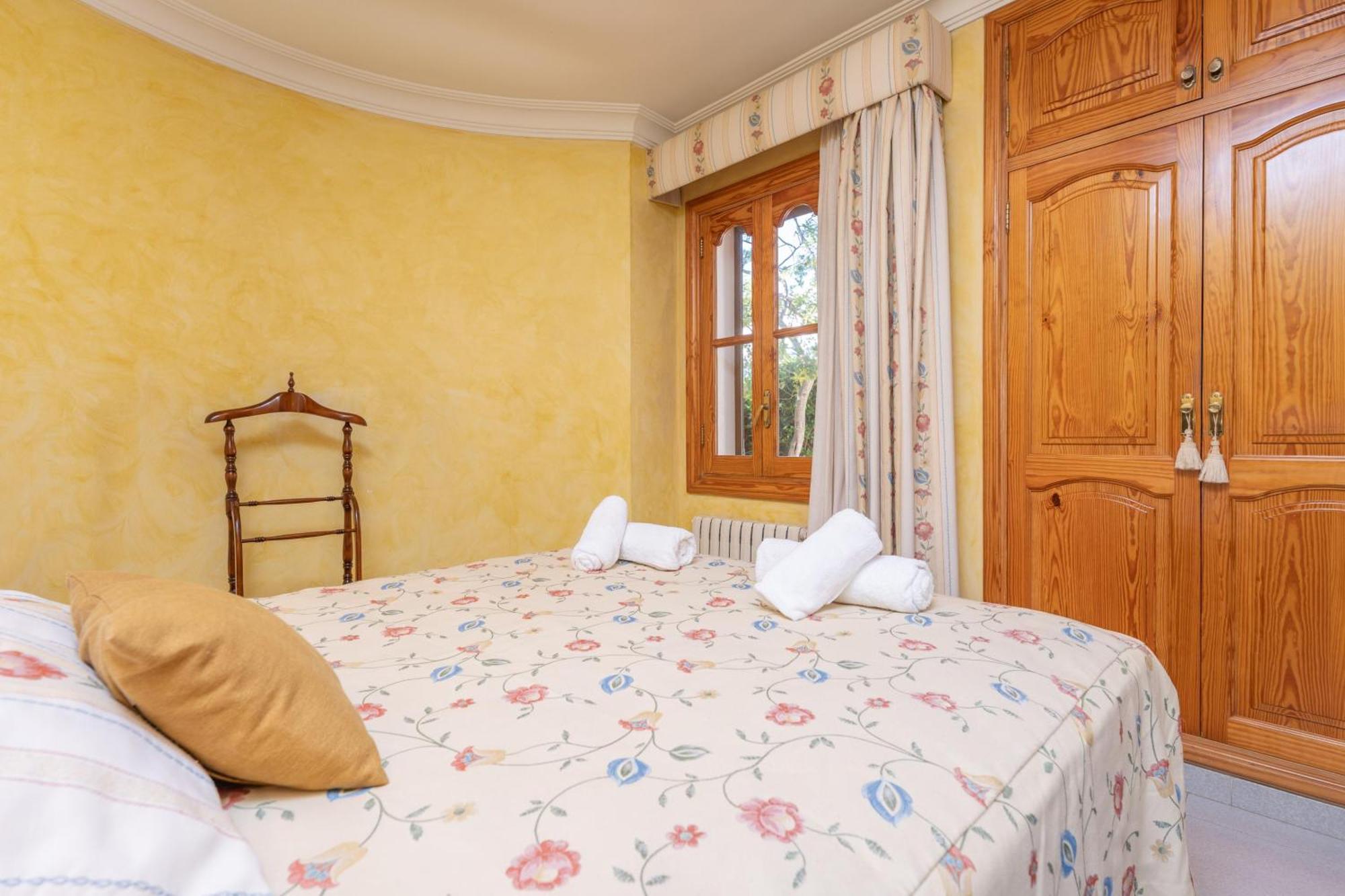 Villa Teulera PMI Eksteriør bilde