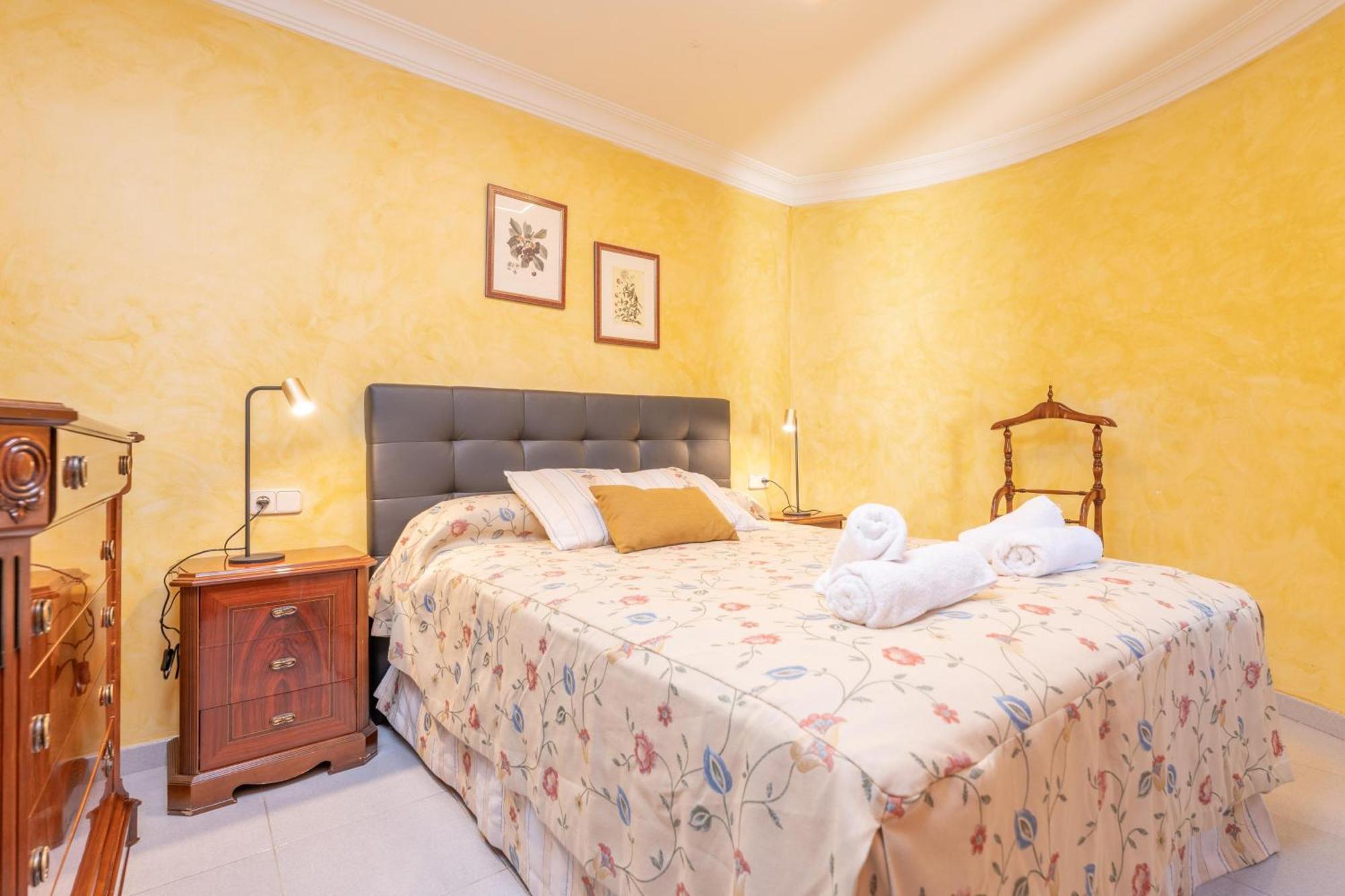 Villa Teulera PMI Eksteriør bilde