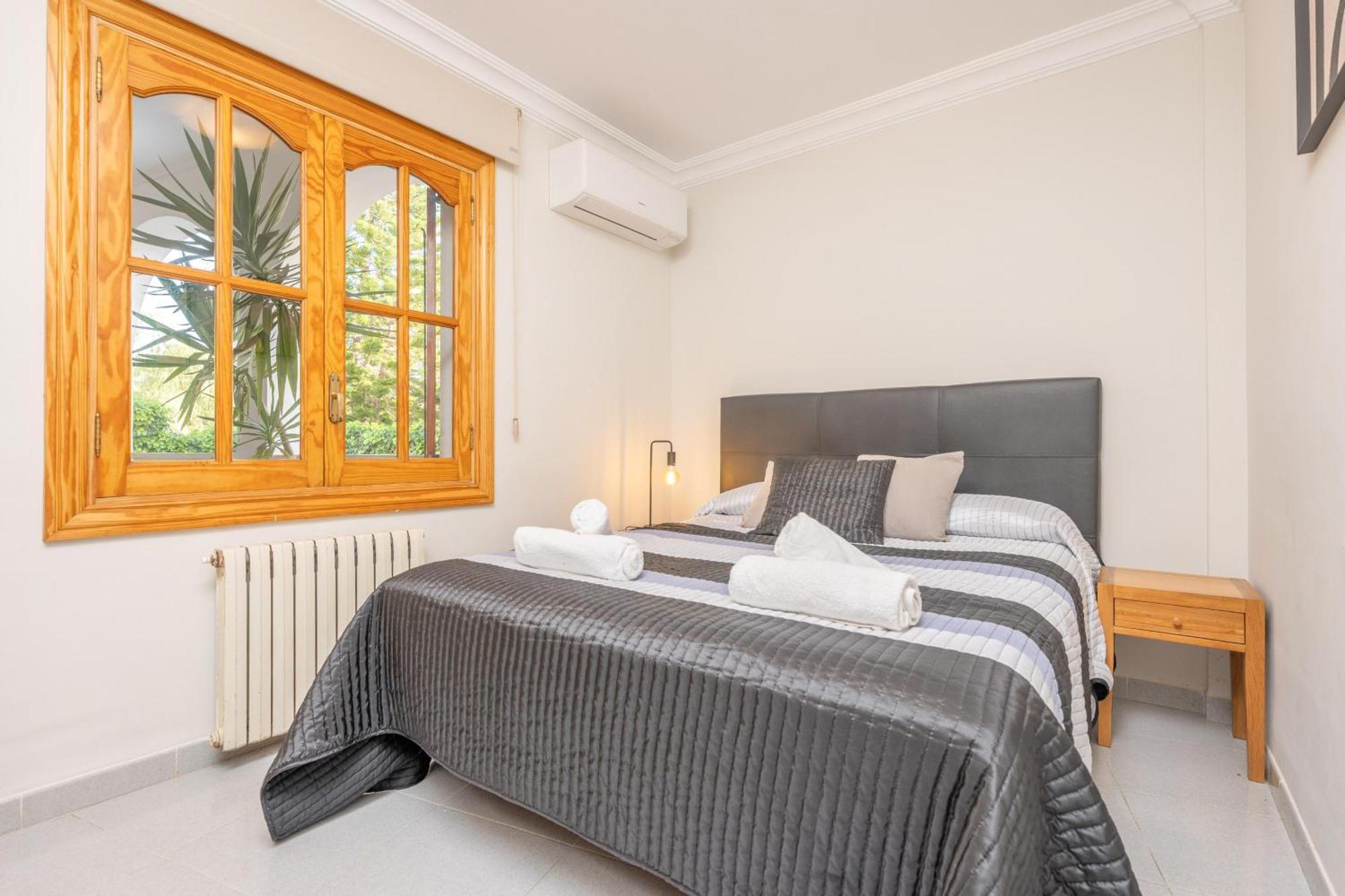 Villa Teulera PMI Eksteriør bilde